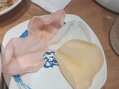 -满园烤鸭·春饼(抚顺万达店)