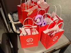 -海底捞火锅(老城根店)