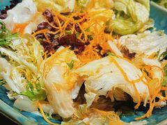 -一井烧肉·活鳗·寿司(望京SOHO店)