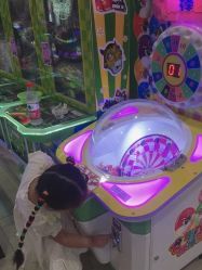 -都乐汇儿童乐园(莱蒙都会店)