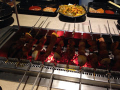 iphone_upload_pic-丰茂烤串(金泉美食宫店)