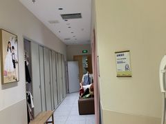 -天真蓝照相馆(五角场百联又一城店)