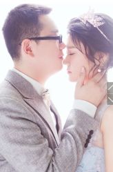 点击看大图 -太郎花子婚纱摄影艺术中心
