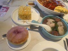 -滋粥楼·顺德菜(番禺广场总店)