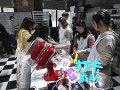 -王森咖啡西点烘焙培训(上海名厨中心店)
