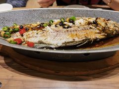 -九转小磨·东北菜老字号(祥安店)