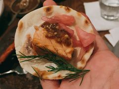 -BOR Eatery(安福路店)