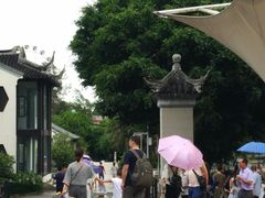-南沙天后宫景区