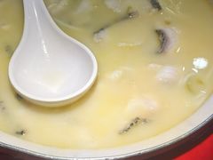 -九锅一堂酸菜鱼(新南凯德直营店)