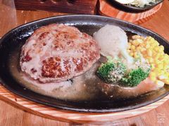 -铃木食堂(帽儿胡同店)