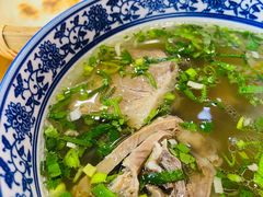 -长安后宰门水盆羊肉(新都心店)