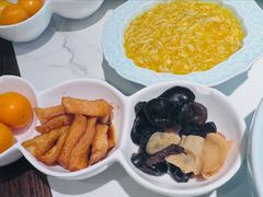 -裕兴记•蟹黄面馆(人民广场店)