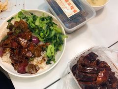-沧浪亭(南园新村打浦路457弄店)