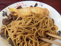 -老南昌粉面馆(绳金塔店)