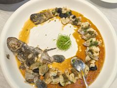 -富淳饭店(世纪公园店)