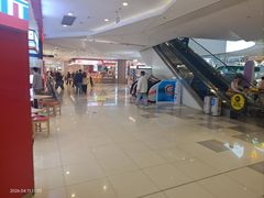 -凯德广场(西城店)