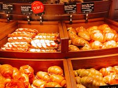 -B&C黄油与面包·THE GARDEN BAKERY概念店(世纪汇店)