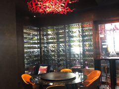 -YUE·6·西式融合餐厅(外滩六号店)