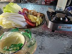 -金塔傣乡·德宏傣味·手抓饭·孔雀宴·云南民族特色菜(文化巷店)