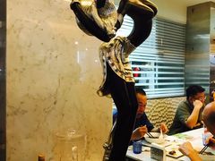 -天下三绝 牛肉面/红酒