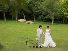 -艺匠摄影ARTIZ STUDIO(大连店)