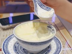 -捷信牛奶甜品世家(合生汇店)