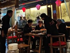 -水煮三国·川鲁江湖菜(香山店)