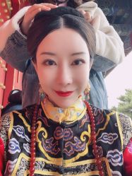 点击看大图 -美云庭古装·格格服汉服·京城旅拍(北京店)