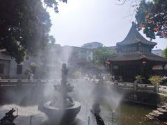 -民信老铺(华盖路店)