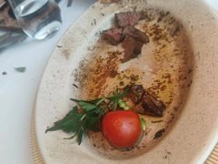 -王品牛排(郑州大卫城店)