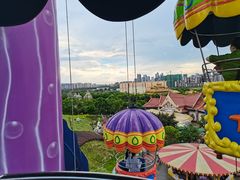 -南宁方特东盟神画