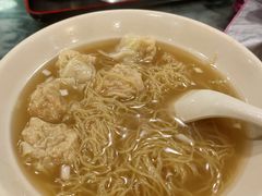云吞面-西关刘福记(文德路店)