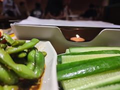 -木屋烧烤(岗顶二店)