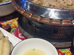 -人民公社大食堂(张家湾店)