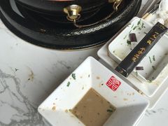 -丁卯•铜锅涮肉(工体店)