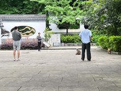 -桂林独秀峰王城景区
