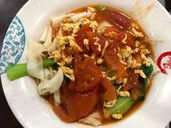-东关吉祥西安腊汁肉夹馍(健德门店)
