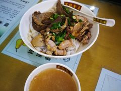 -荔林食店(西华路店)