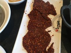 -纸盐河码头火锅(十八梯店)