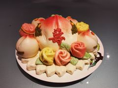 -御茶膳房皇家糕点博物馆(北京首店)
