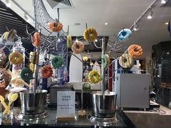-青岛青龙美爵酒店·阳光海岸西餐厅