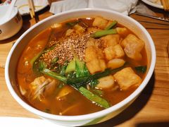 -一顿烧烤(八经街店)