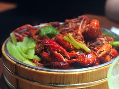 -红盔甲·小龙虾(天钥桥店)