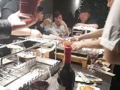 -很久以前羊肉串(中山公园店)