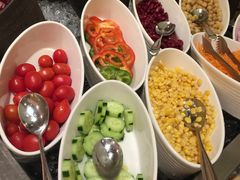 -厦门艾美酒店·新食谱西餐厅