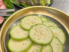 -桃马桃·韩式烤肉·烤猪皮专门店