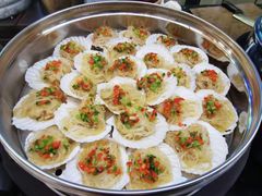 -万达文华酒店·48F云端窗景美食汇自助餐厅