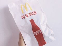 -麦当劳(东苑丽宝商业广场店)