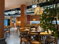 -味莊餐厅(康庄南街店)