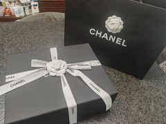 -CHANEL(恒隆广场店)